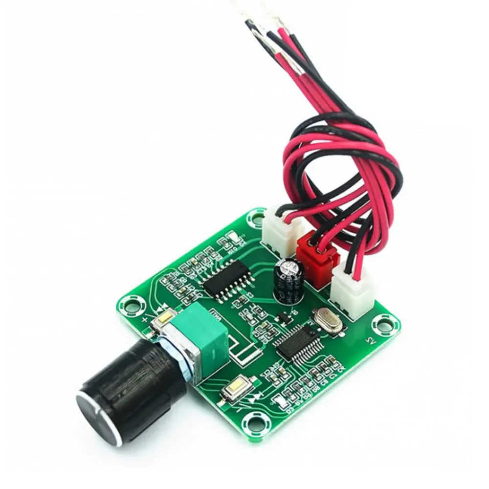 

-compatible 5.0 Amplifier Board Exquisite Double Board Dc5v Wireless Speaker Two-channel Stereo Amplify Audio 2023 New