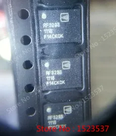 

5 шт./партия RF3233 RF3233TR13 оригинал для RFMD power amlifier IC