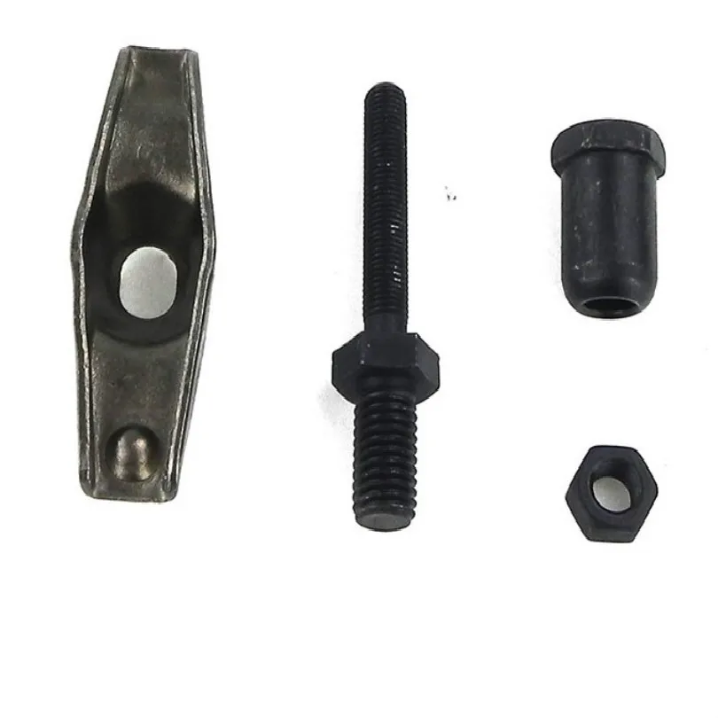 

Gasoline Generator Accessories Rocker Arm Assembly 168F 170F 188F 192F Valve Adjusting Screw