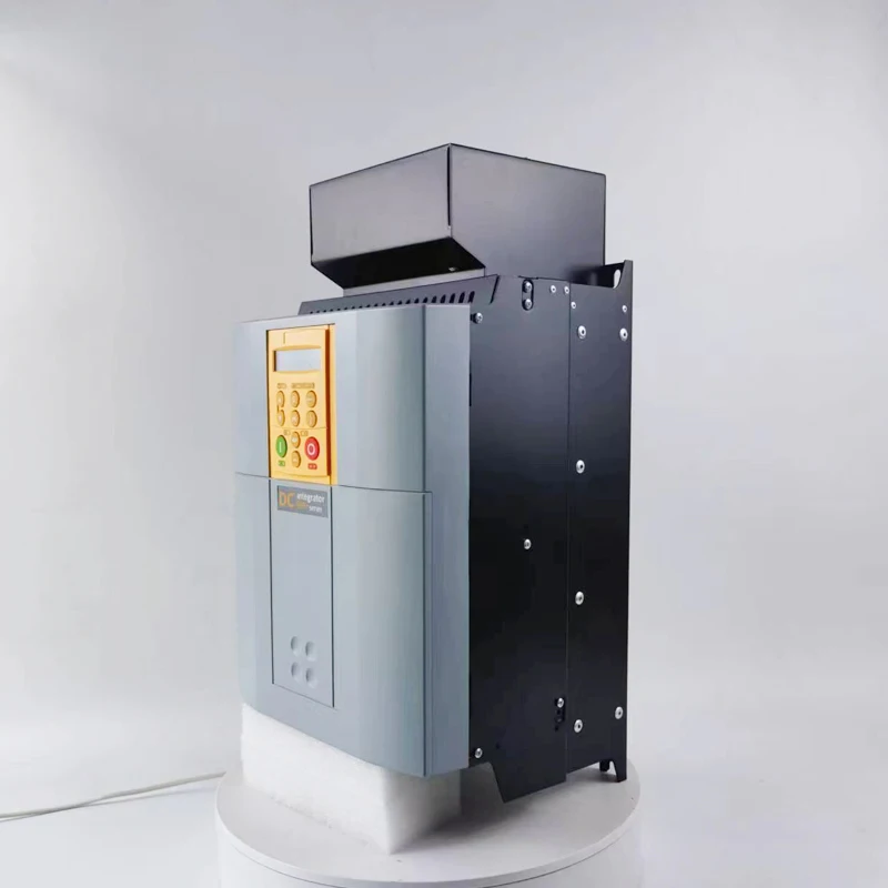 Фото Привод Parker DC590P 270A Eurotherm 590P-53327030-P00-U4W0 590P/0270/500/0011/UK/ENW/0/0/0 №3