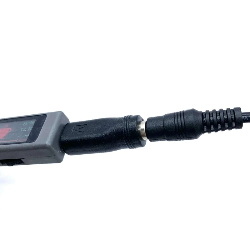 Паяльная станция PD210 1 комплект PD3.0 PPS 70 Вт подходит для наконечников паяльника JBC210