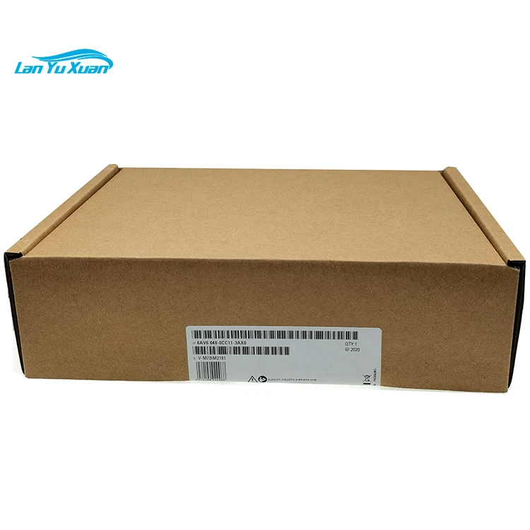 6AV6648-0CC11-3AX0 Smart 700 IE сенсорный экран PLC