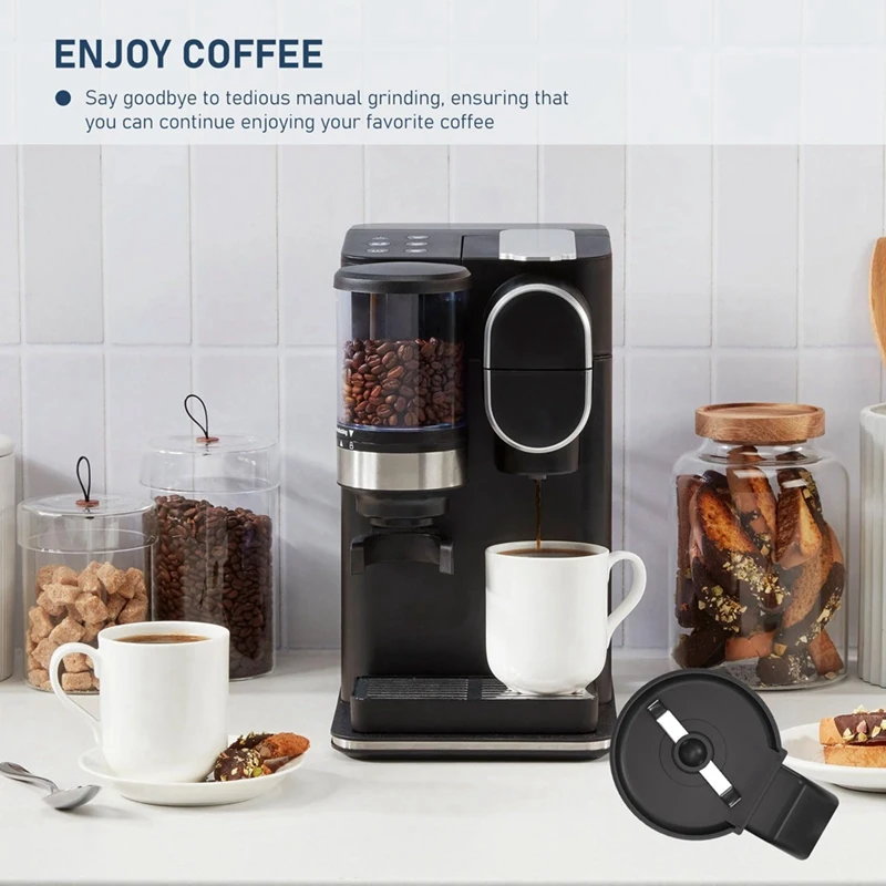 Детали для кофемолки