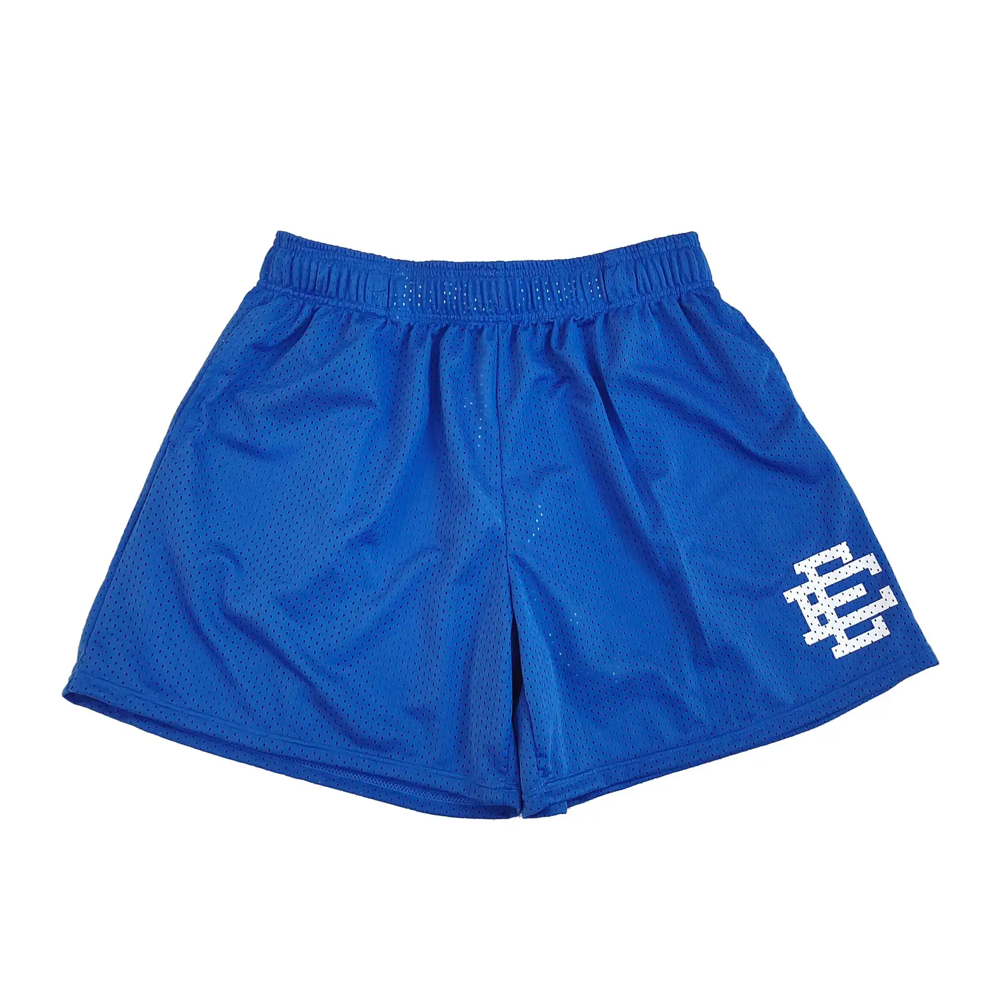 

Eric Emanuel EE Men's Shorts Summer Casual Shorts Fitness Sports Shorts fashion shorts Mesh Breathable Quick-Drying Beach Shorts