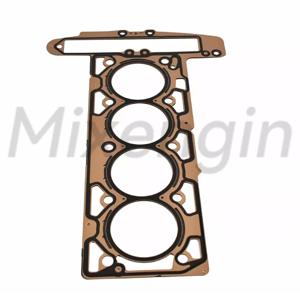 Детали двигателя Комплект цепи ГРМ VVT Масляный водяной насос и комплект болтов