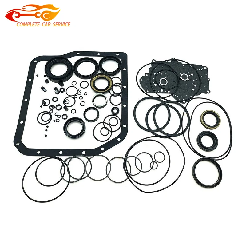 

U140E U140F Transmission Overhaul Seals Rebuild Kit For TOYOTA CAMRY HIGHLANDER LEXUS RX ES