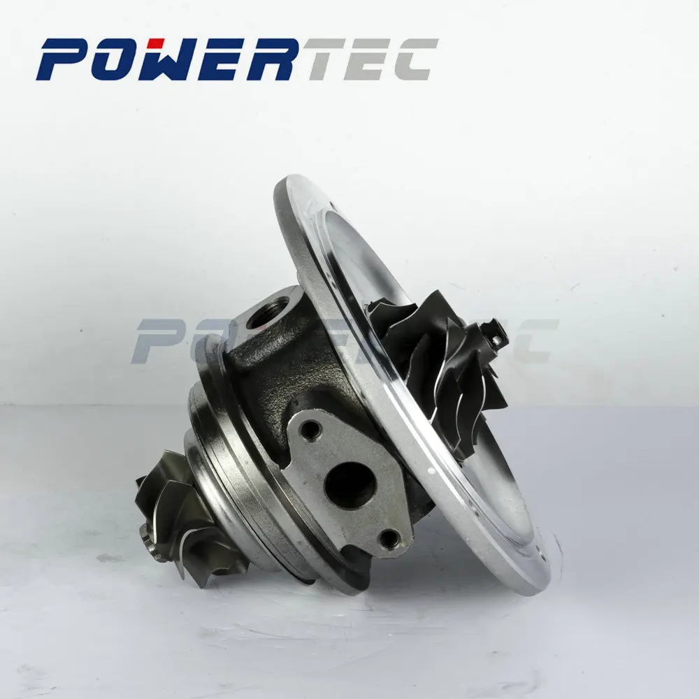 For Hyundai Terracan 2.9 CRDi 120 Kw 63 HP J3 CR - turbo charger core 282014X701 turbine 28201-4X610 turbolader CHRA Balanced | Автомобили