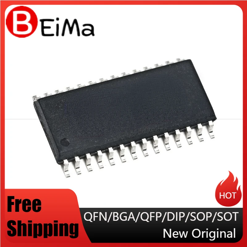 

(5piece)ISL6556BCB ISL6401CB HIN211ECA-T Provide One-Stop Bom Distribution Order Spot Supply