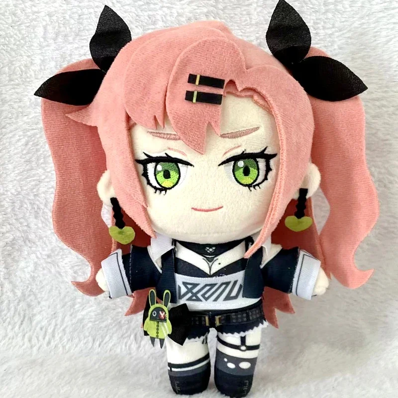 Zenless Zone Zero Nicole Demara реквизит для косплея плюшевые подушки из мягкого хлопка