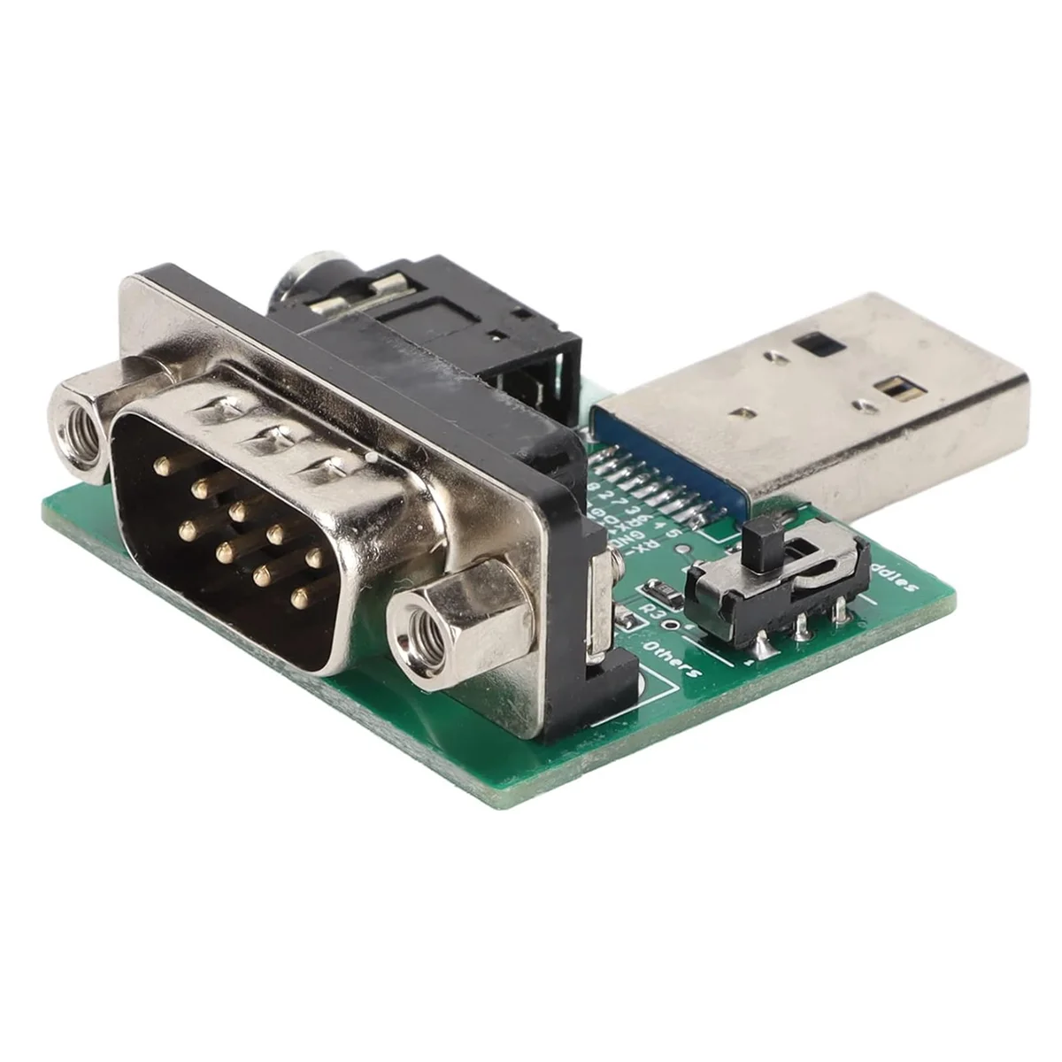 Преобразователь контроллера SNAC плата ввода-вывода для игры Atari 2600 на