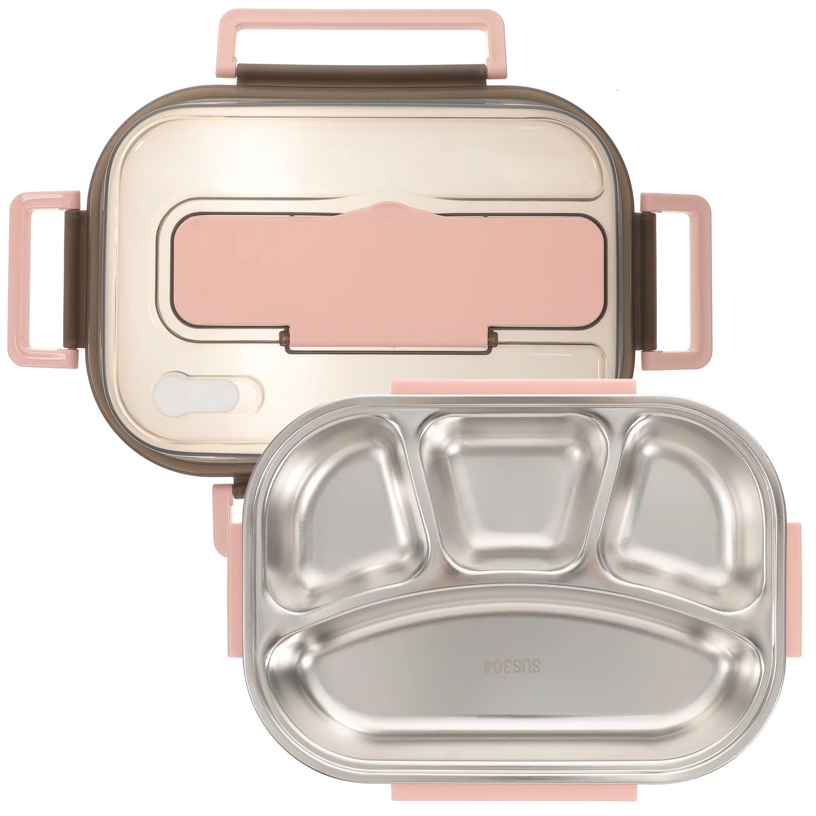 

Outdoor Lightweight Convenient Bento Box Bento Box For Adult