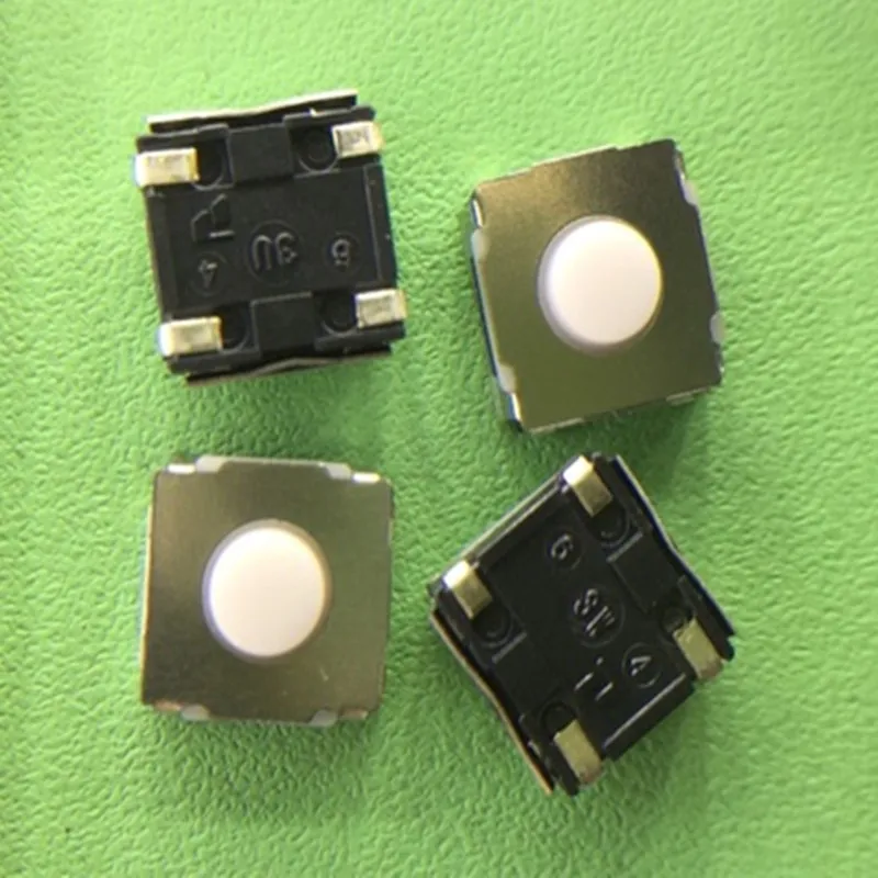 

Патч SKRAAUE010 ALPS, импортный оригинальный тактовый выключатель, 10 шт.