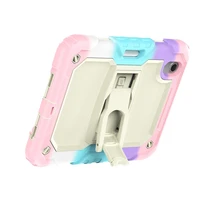 suitable for ipad mini 6 8 3 inch 2021 flat shell protective cover three proof all inclusive invisible bracket
