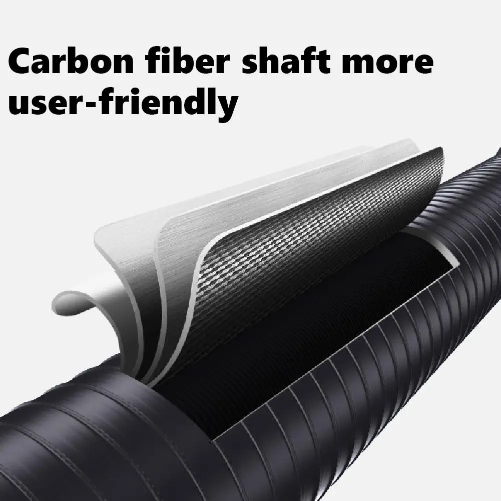 Палка для селфи из углеродного волокна 3 м Insta360 X4/X3/выдвижная палка DJI Action 5 Pro/Gopro13