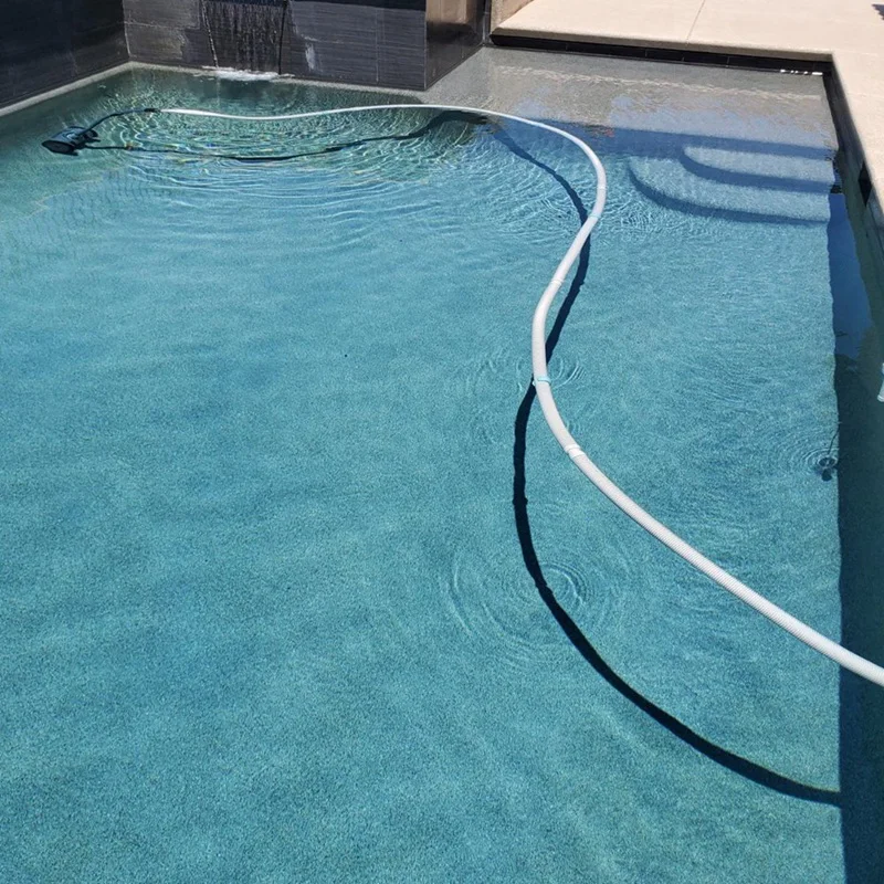 Шланг для очистки бассейна 4 шт. аксессуары