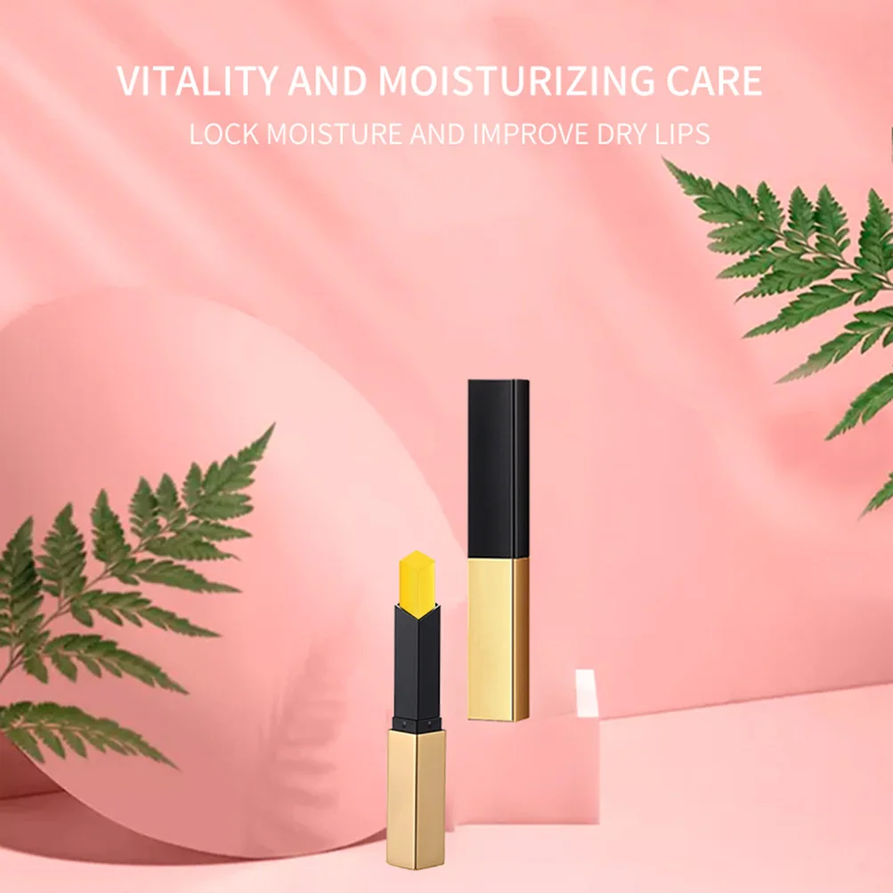 

Small Gold Bar Color Changing Lipstick Private Label Cosmetics Wholesale Matte Lipstick