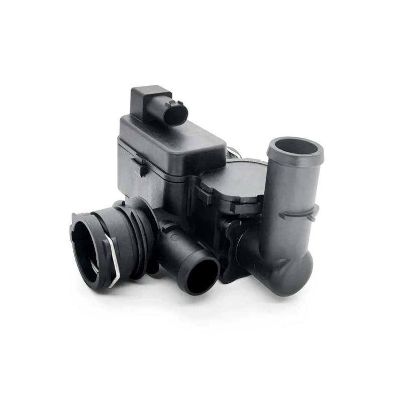 

1 Piece Heater Control Solenoid Valve Heater Water Valve Auto Metal 2118320684 For Mercedes W211 E320 E350 E500 E550