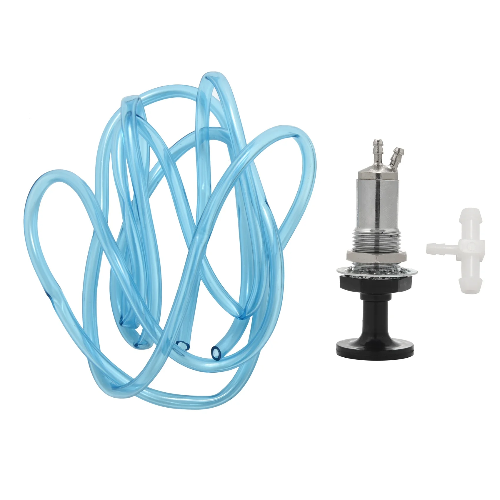 Топливный Праймер-плунжерный насос для Polaris Honda Yamaha Kawasaki Skidoo Snowmobile ATV