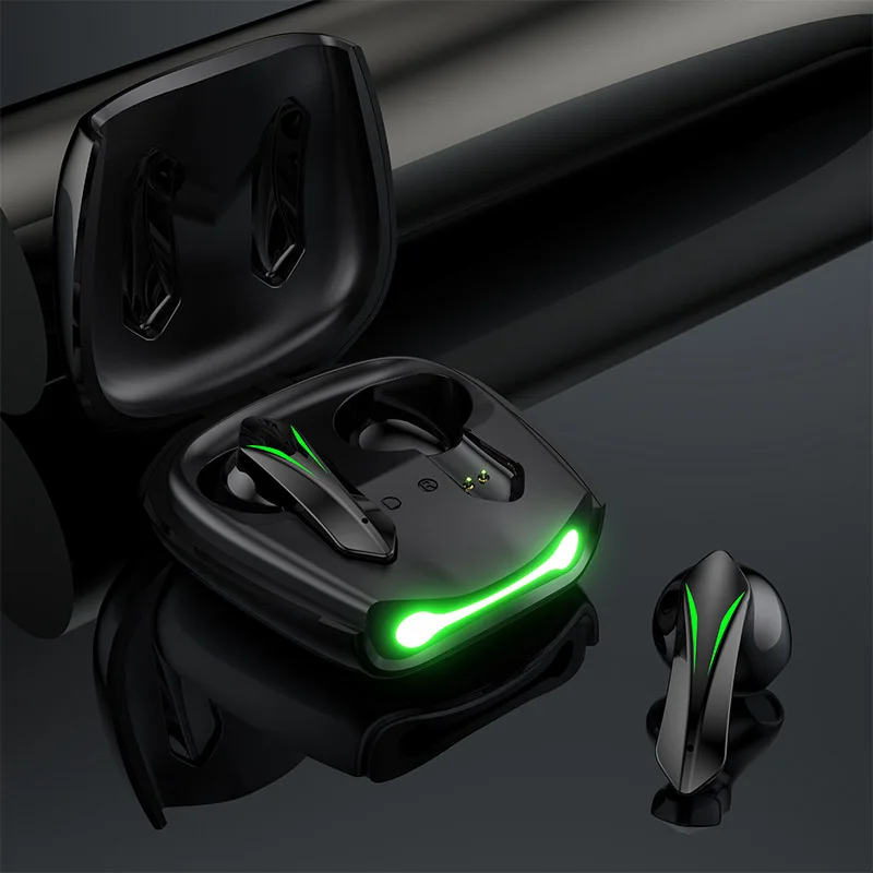 2023 New Wireless In-ear Sports Earphones, High-quality High-end Noise Reduction and High Appearance Headset
