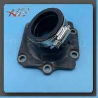 carburetor intake manifold carburetor boot for polaris 3085277
