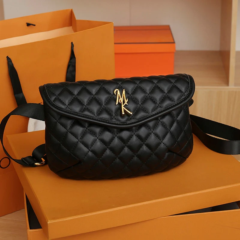 

Новинка Зима 2022, модная сумка-конверт с европейскими и американскими буквами, Высококачественная супер крутая сумка-мессенджер, модная сум...