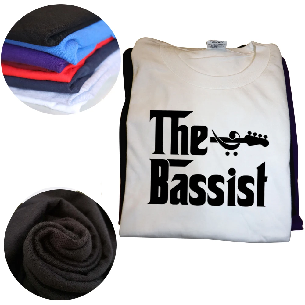 Футболка мужская хлопковая с коротким рукавом и круглым вырезом |