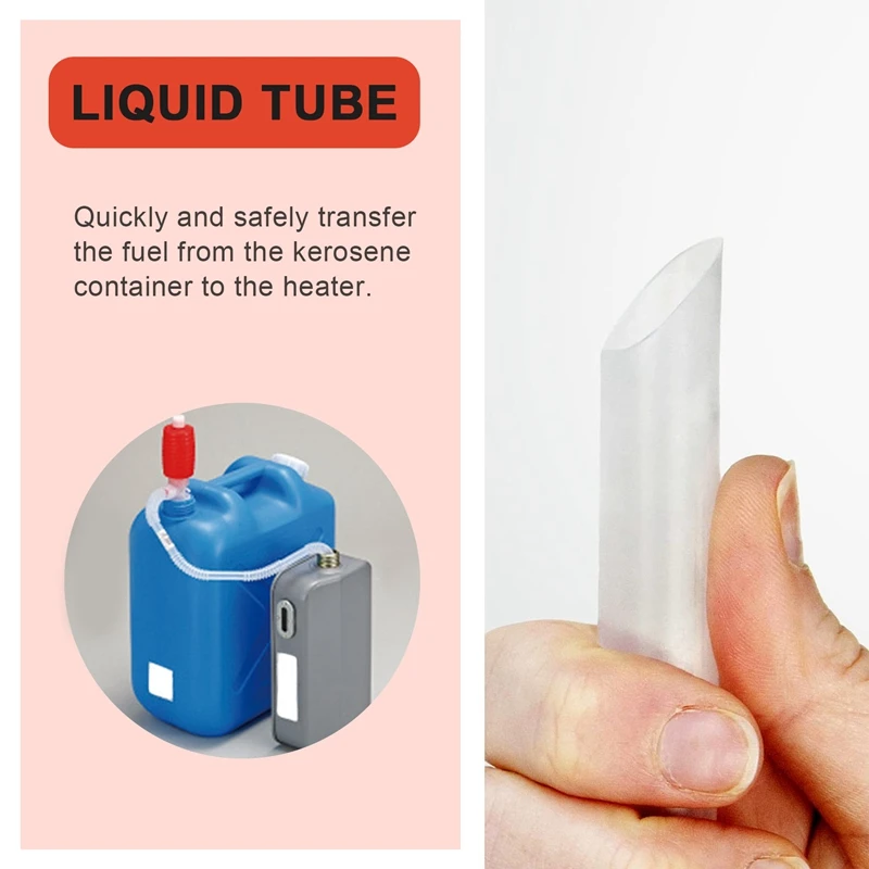 Сифон масло бензин