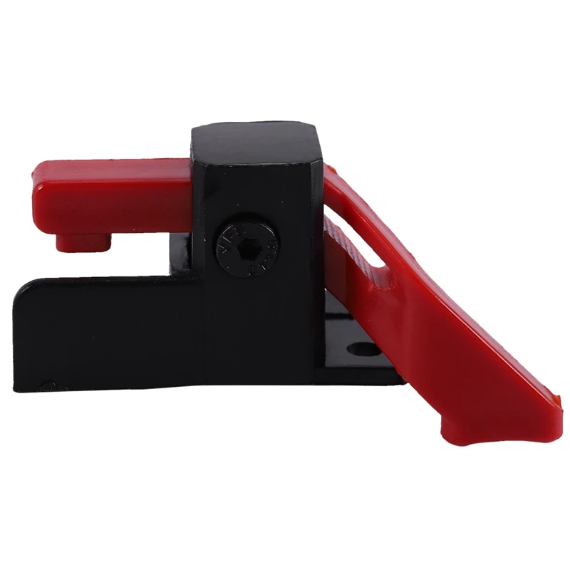 

For TRX-4 ESC Easy Start Trigger Power Switch For 1/10 RC Crawler Car TRX4 Upgrade Parts