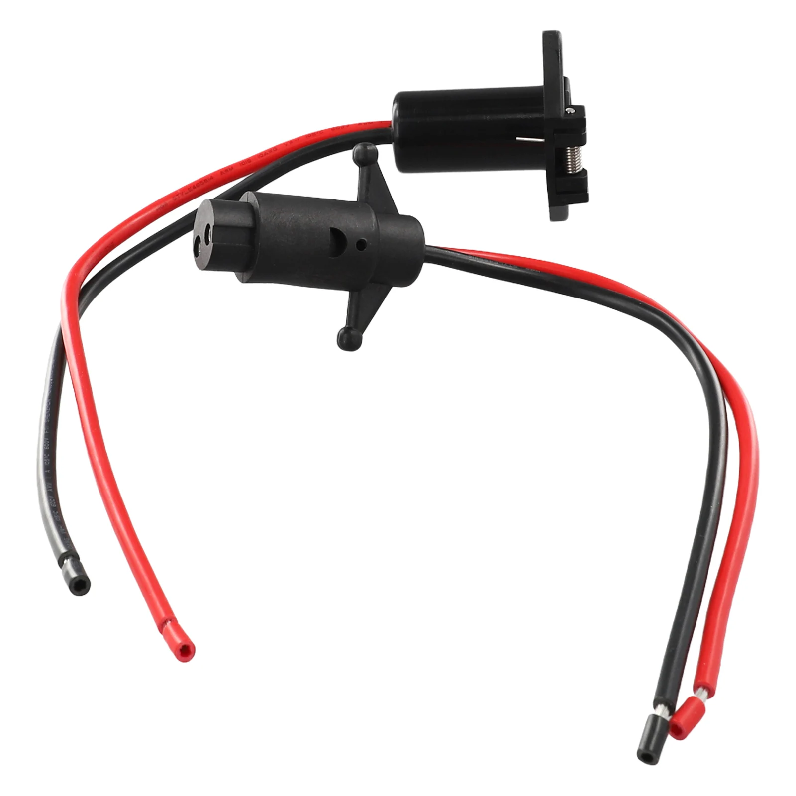 Высококачественные разъемы для домашнего двигателя детали троллинга