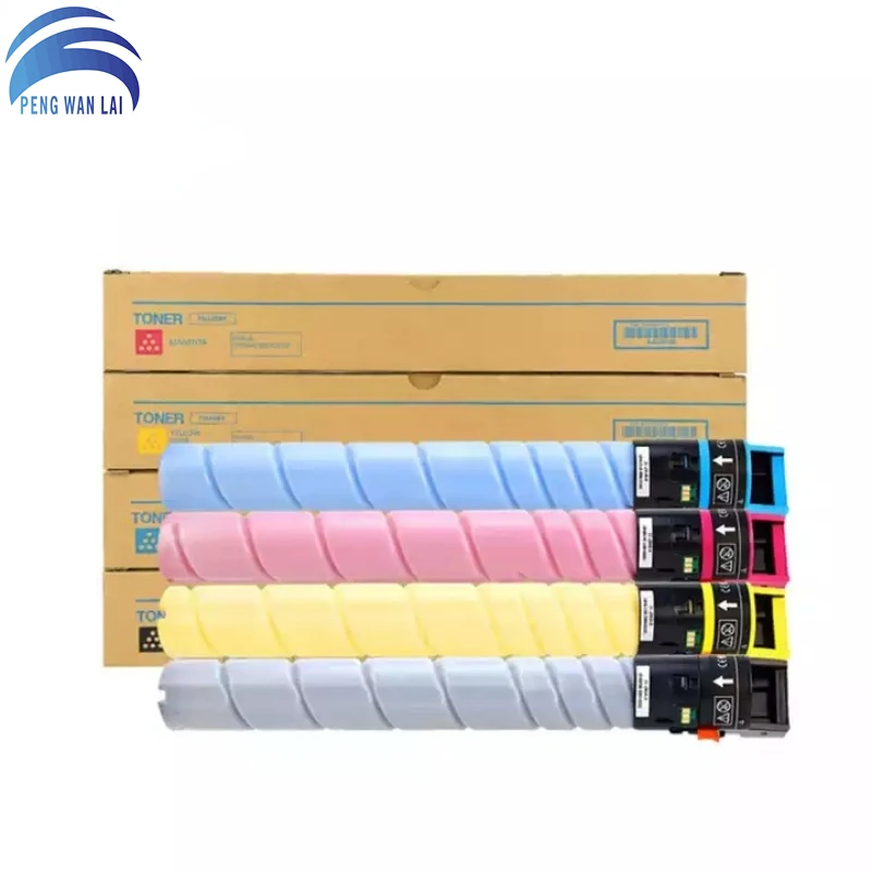 

toner TN328 Premium Compatible Laser Color Toner Cartridge for Konica Minolta C250i/300i/C360i/7130i