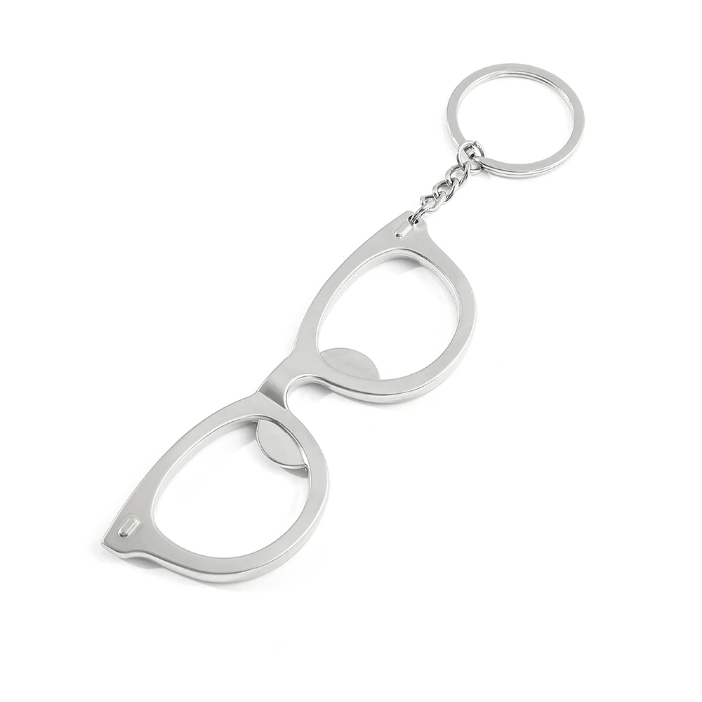 

Металлическая открывалка для бутылок Music Code