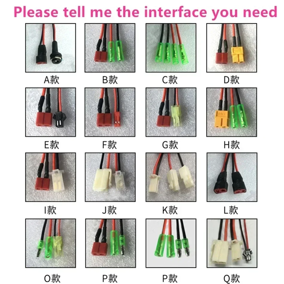 Новинка 48 В 20000 Ач 54 6 Вт 13S3P постоянный ток/т комплект литий-ионный батарей для