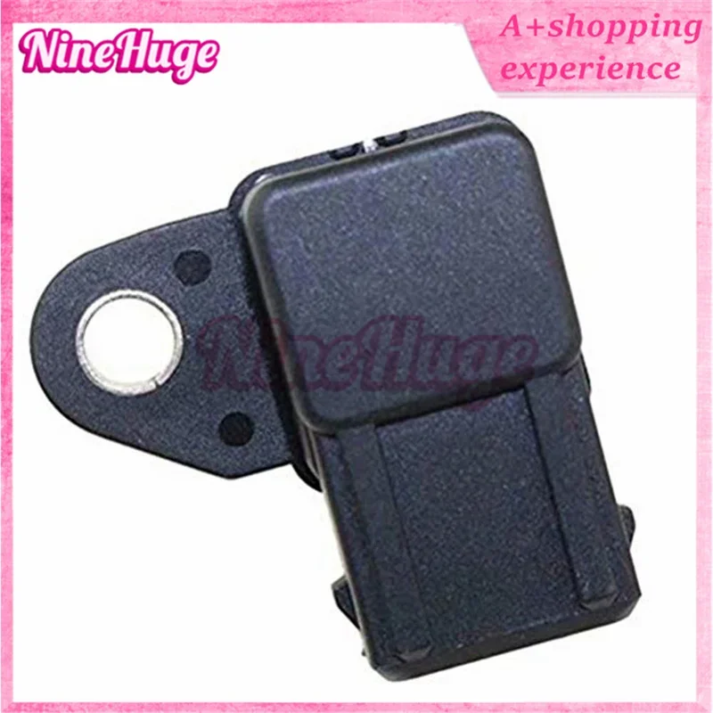 Датчик давления воздуха в коллекторе MAP MD190995 MD311994 MD343375 39300-33250 ME202119 E1T16475 для Mirage L200