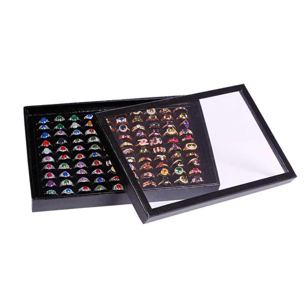 

Подставка для колец и сережек с искусственным дизайном, держатель для ювелирных изделий, для спальни, магазина