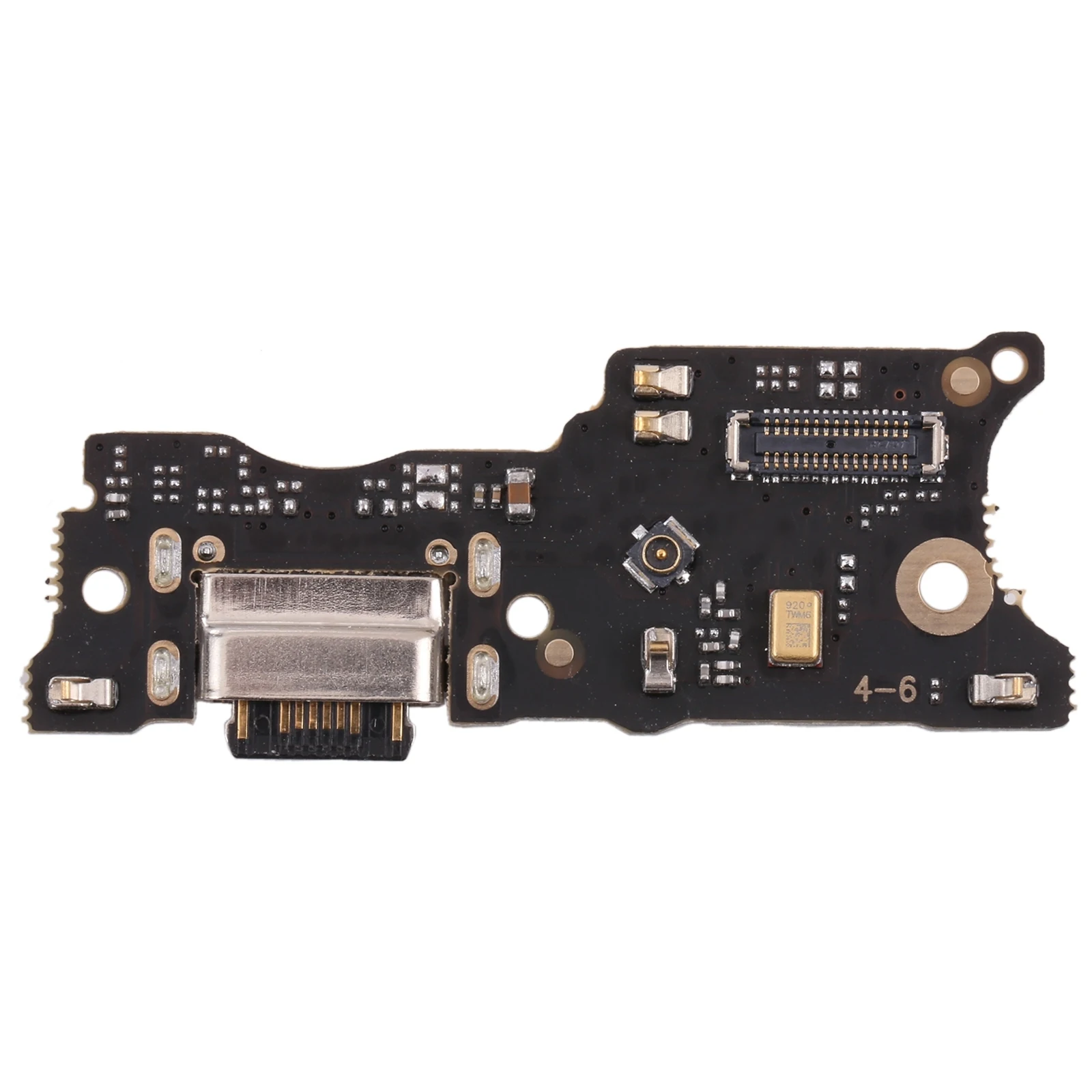 

USB Charging Port Board for Xiaomi Redmi 10 / Redmi 10 Prime