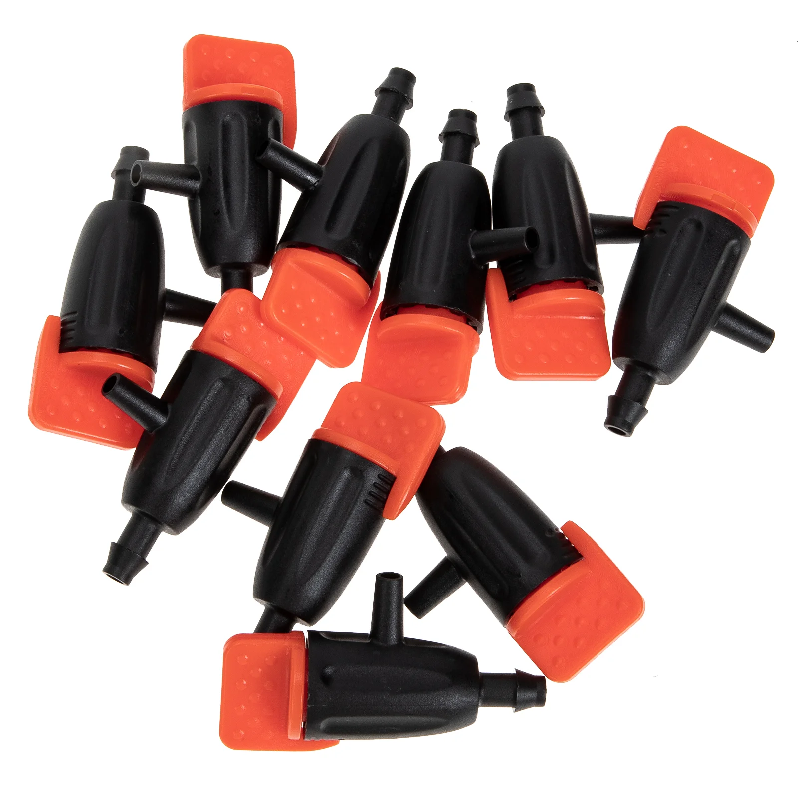 

10pcs Self Watering Nozzle Adjustable Plant Watering Tip Garden Plants Indoor