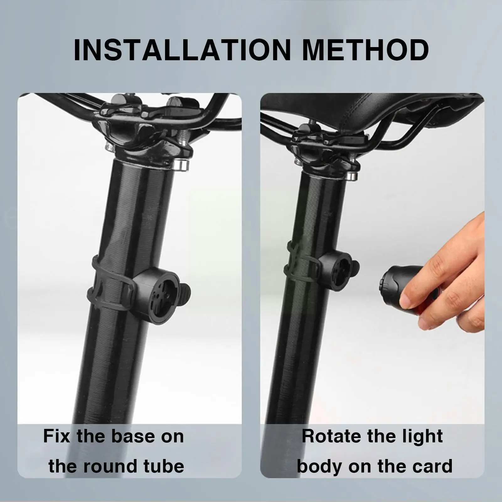 

Задний Фонарь велосипедный с умным датчиком, стоп-сигнал s IPX65, зарядка от аккумулятора, Аксессуары для велосипеда, L X8Y2