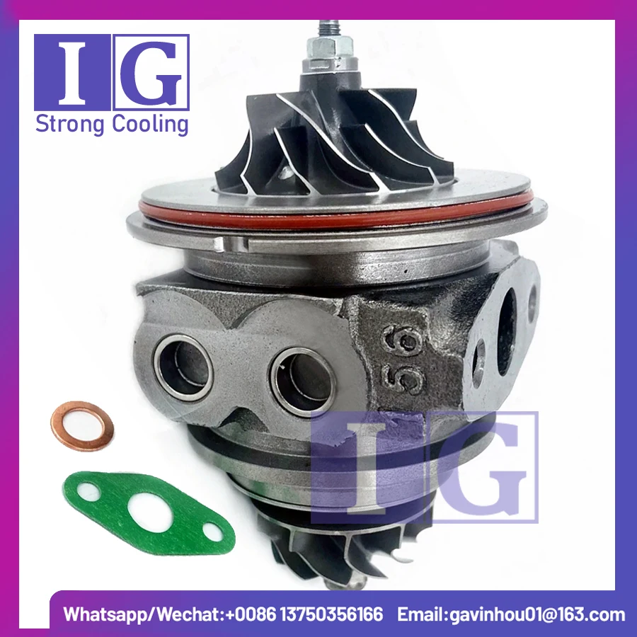 

Турбокомпрессор TD02 H5Ft для Nissan Juke Pulsar Qashqai Renault Captur Clio IV Megane III Scenic III Kangoo 1,2 4937305001
