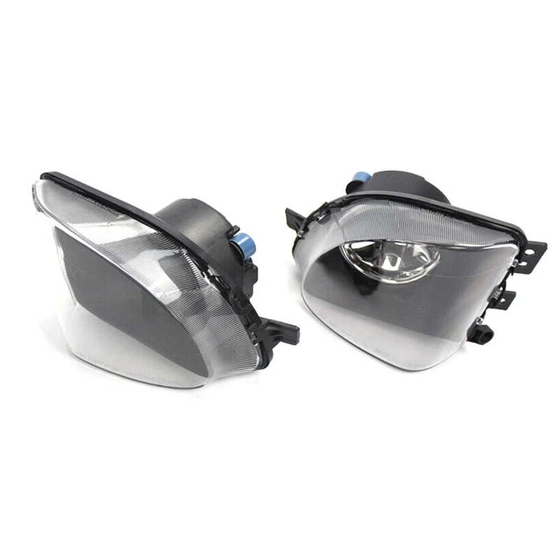 Передние противотуманные фонари лампы без/лампы 63177199619 63177199620 автомобильные