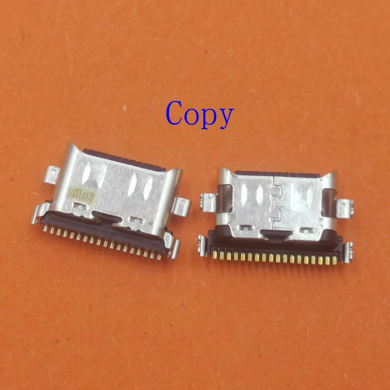 10-100 шт. USB-разъемы для зарядки Samsung Galaxy A32 A325 A42 A425 A70S A707 A30S A307 A50S A507 A40S A407 (art.: 3920d7ea8199e) - 3920d7ea8199e