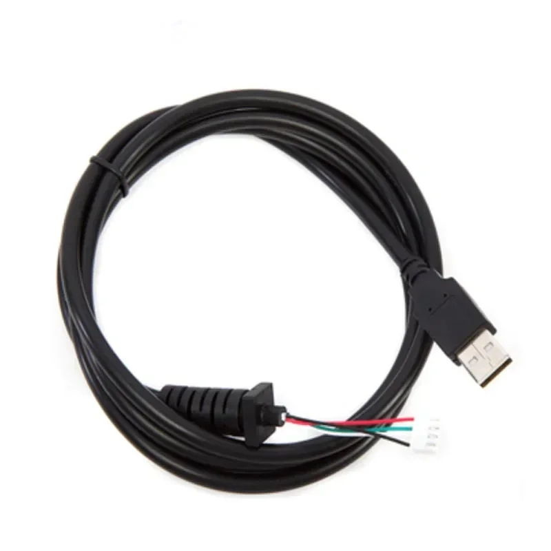 

Автомобильный 12-В 24В OBD2 16-контактный разъем Штекерный OBD корпус с разъемом USB Кабельный адаптер