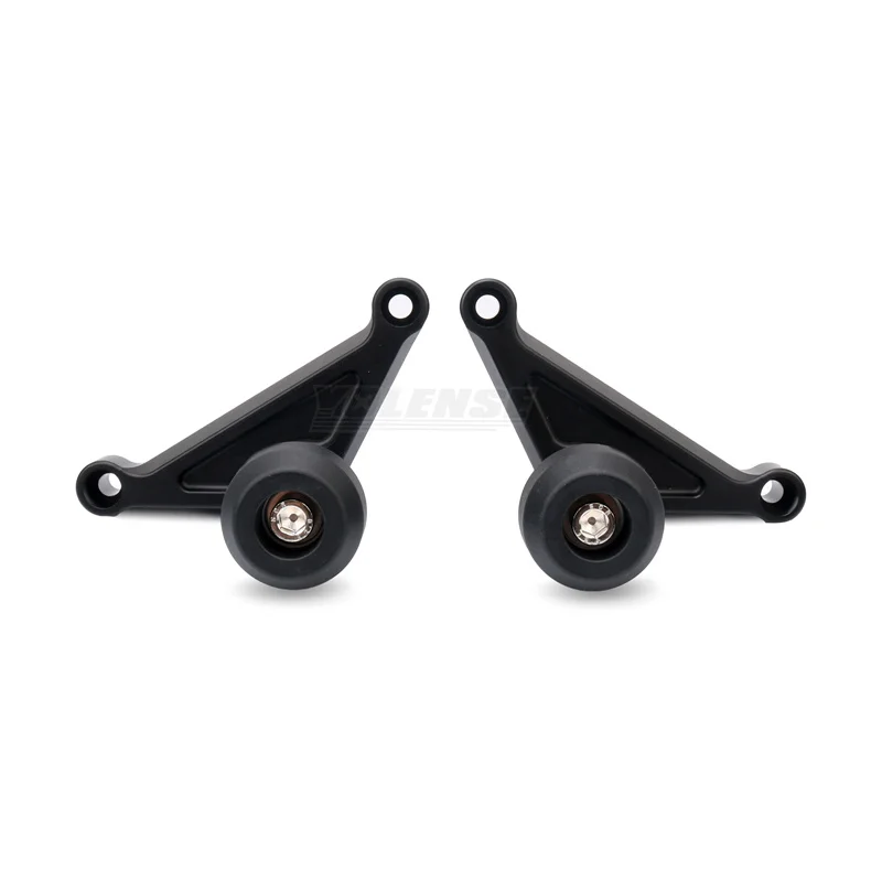 

For Aprilia RSV4 RR RSV4 RF 2009-2020 Motorcycle Falling Protection Frame Slider Fairing Guard Crash Protector