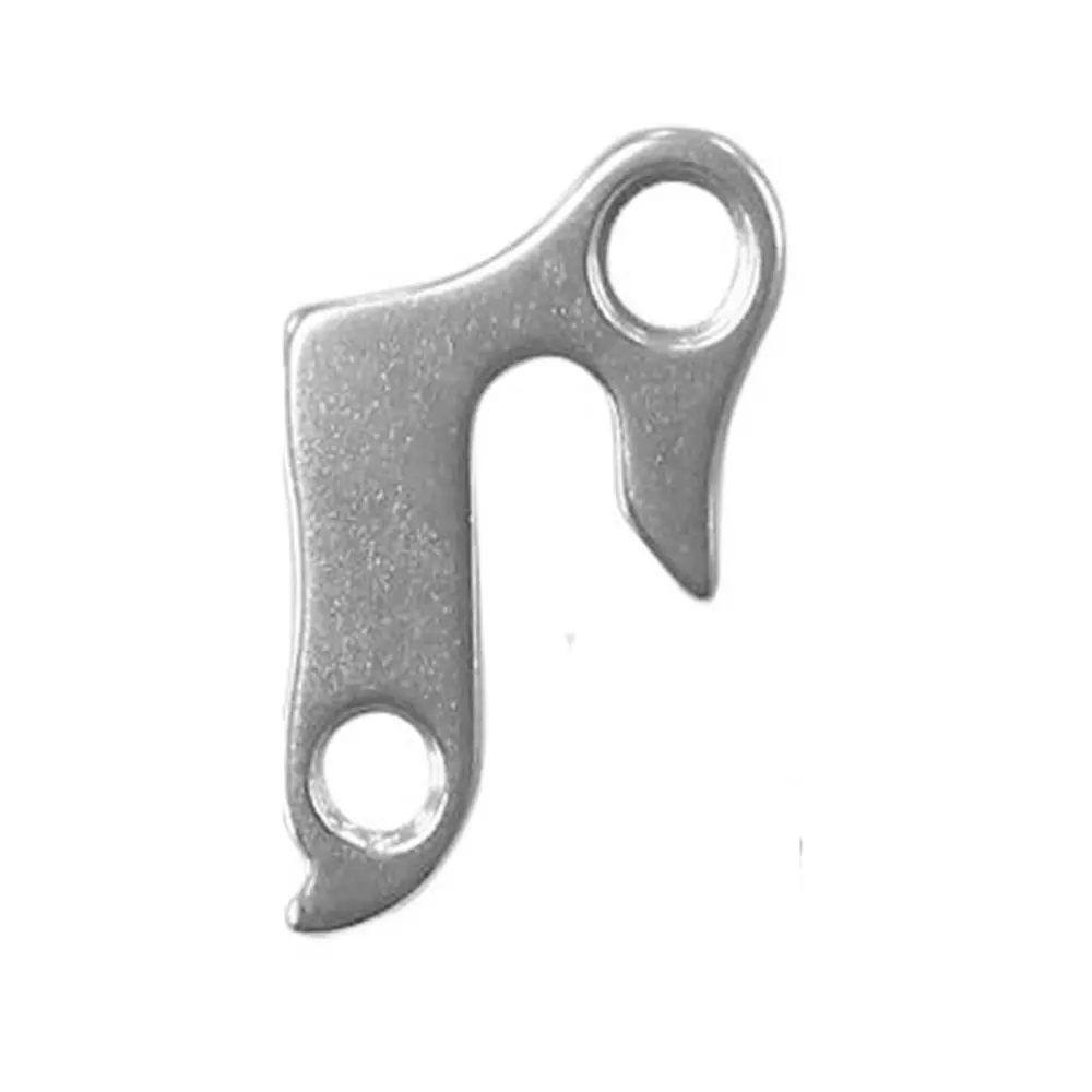 Rear Hook Derailleur Hanger Cycling Equipment Transmission Tail Hook Bike Rear Frame Bicycle Lug MTB Alloy Adapter