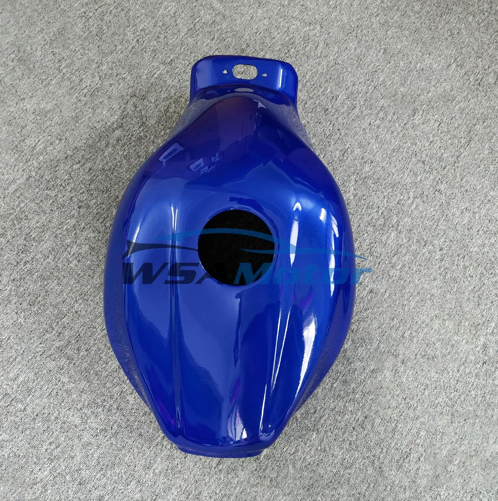 Комплект обтекателей для мотоцикла Yamaha YZF600R YZF 600R 600 R Thundercat 1996-2007 годов выпуска, комплект обвеса 2006 2005 2002 годов (art.: 3920dc787a708) - 3920dc787a708
