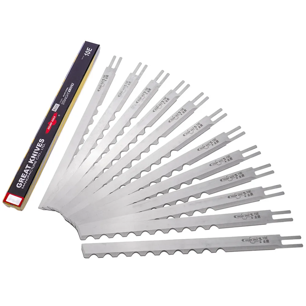 Специальная легированная сталь бренда Golden Eagle используемая для режущего станка