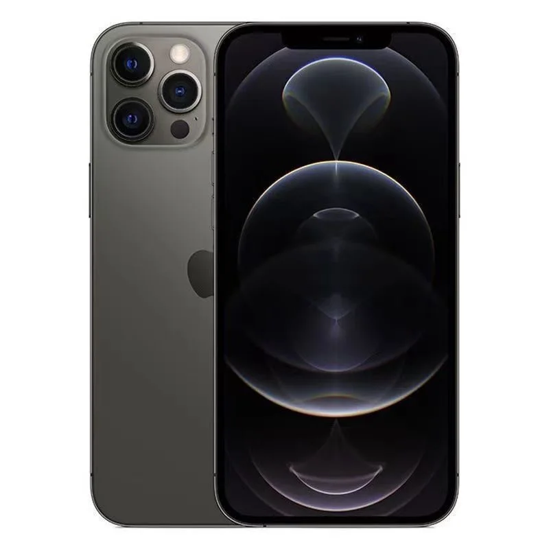 Смартфон Apple iPhone 12 Pro 6/128ГБ 6/256ГБ global б/у