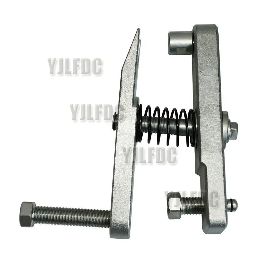 Подходит для Land Rover Jaguar No. 204-793A Съемник шарового шарнира Инструмент удаления