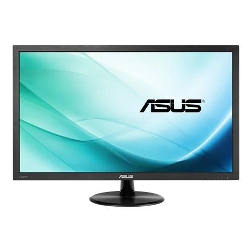 21.5" ASUS Gaming VP228HE Black (LED Wide 1920x1080 1ms 90°/65° 200 cd/m 100000000:1 +HDMI +MM ) (90LM01K0-B05170)