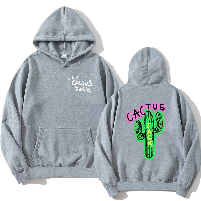 

hoodie Sweat-shirt de luxe pour homme et femme, streetwear, Harajuku ASTROWORLD, Travis Scott cactus jack