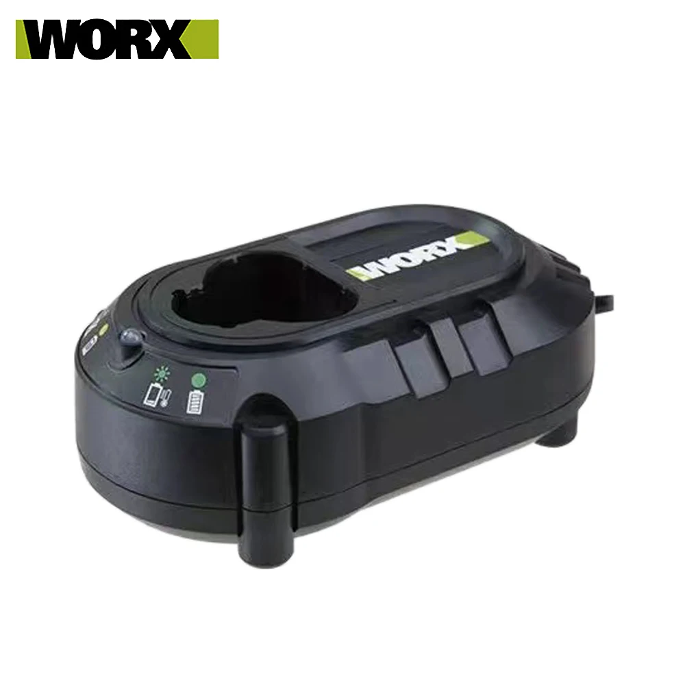 

WORX 12v Fast Charger Original Replacement WA3713 for WU130 WU131 WU132 Electric Drills Screwdrivers Free Return